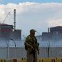Ζαπορίζια: Νέα ανησυχία για το πυρηνικό εργοστάσιο – «Επισφαλής» η κατάσταση λέει ο ΔΟΑΕ