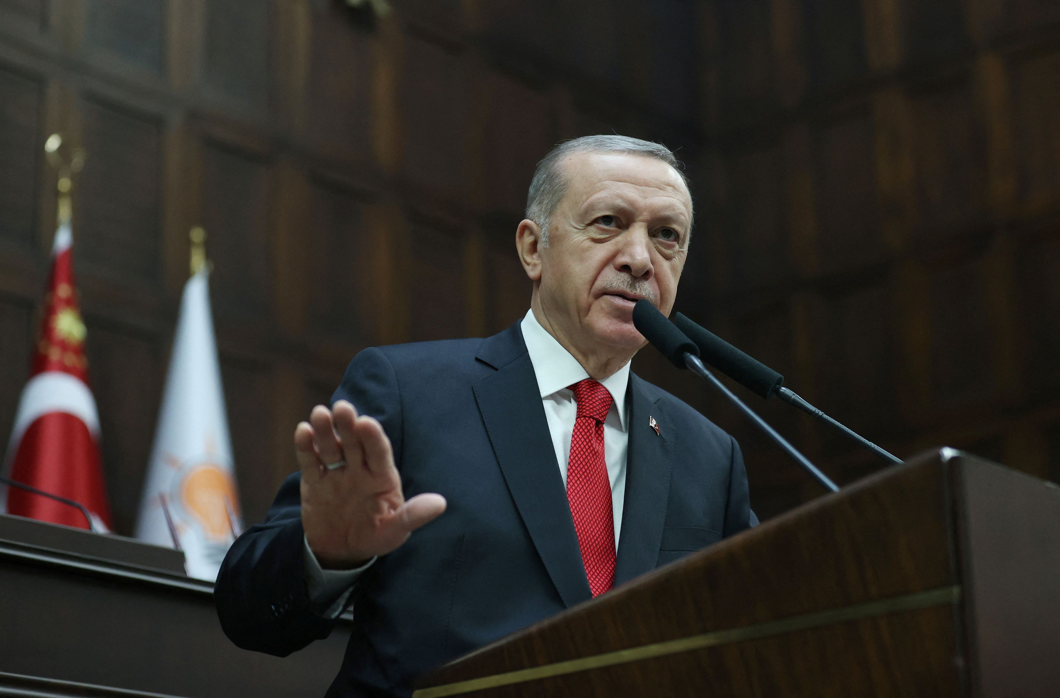 Οι κινήσεις του Ερντογάν στην προεκλογική «σκακιέρα» - Θα κάνει «ματ» στον Κιλιτσντάρογλου