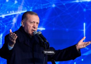 Τουρκία: Το δώρο της αντιπολίτευσης στον Ερντογάν