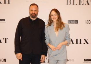 Γιώργος Λάνθιμος: Ποιος πασίγνωστος ηθοποιός δεν ήθελε να παίξει σε διαφήμισή του