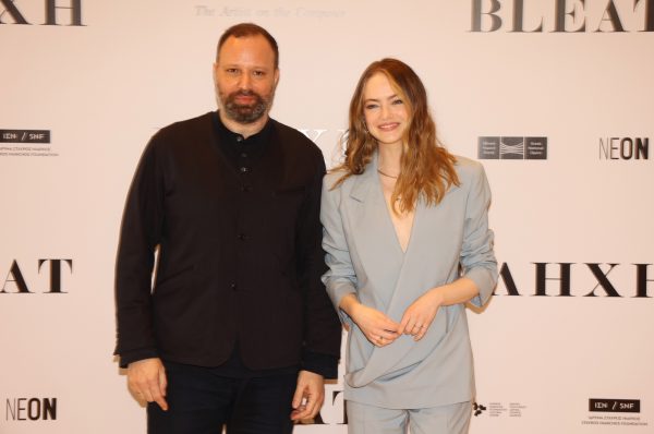 Γιώργος Λάνθιμος: Ποιος πασίγνωστος ηθοποιός δεν ήθελε να παίξει σε διαφήμισή του