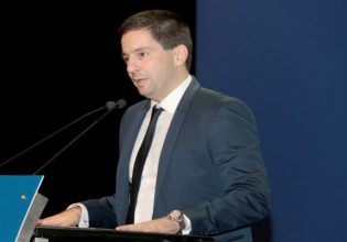 Γεράσιμος Σιάσος: Αναστέλλονται οι εκδηλώσει της Ιατρικής Σχολής, λόγω της τραγωδίας στα Τέμπη