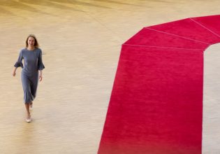 Εσθονία: Το Μεταρρυθμιστικό Κόμμα κερδίζει τις βουλευτικές εκλογές