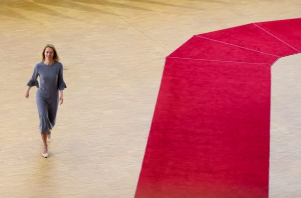 Εσθονία: Το Μεταρρυθμιστικό Κόμμα κερδίζει τις βουλευτικές εκλογές