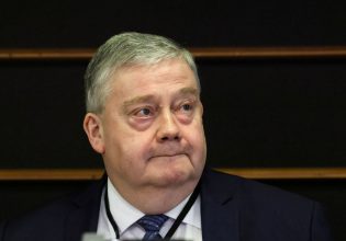 Qatargate: Υπό κράτηση παραμένει ο Μαρκ Ταραμπέλα