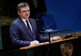 Κουλέμπα: Η Ουκρανία νίκησε τον χειμερινό τρόμο