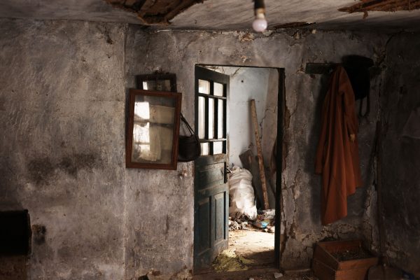 Ουκρανία: Θάλαμοι βασανιστηρίων στη Χερσώνα με ρωσική χρηματοδότηση – Τι αναφέρουν εμπειρογνώμονες