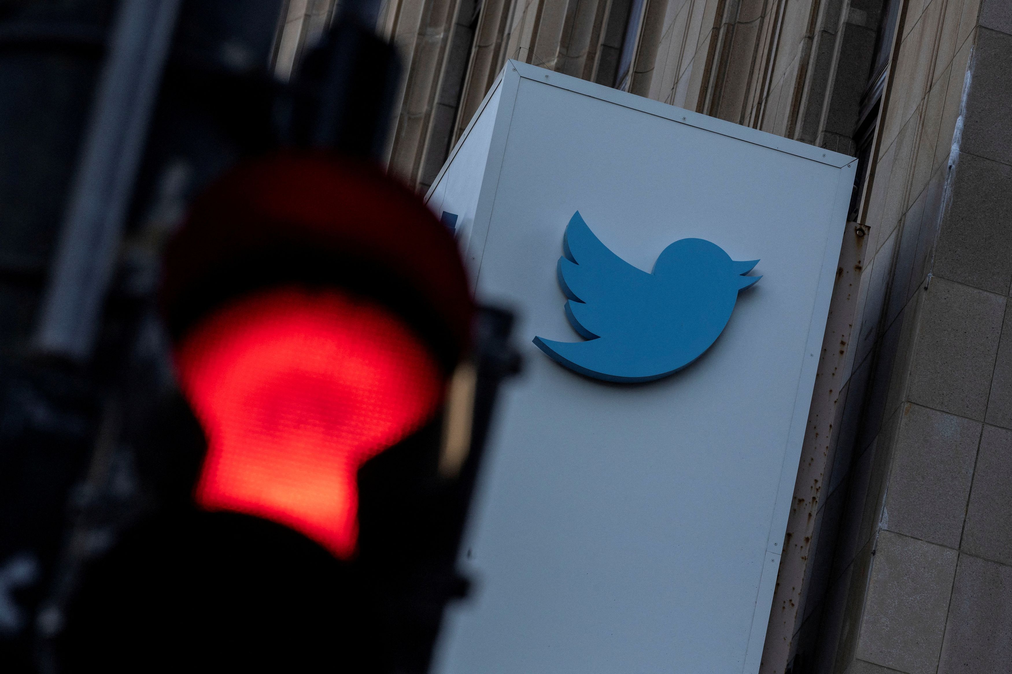 Twitter: Χιλιάδες αναφορές για προβλήματα σύνδεσης