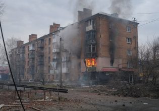 Ουκρανία: «Κρίσιμη» η κατάσταση στην Μπαχμούτ, αναγνωρίζει το Κίεβο