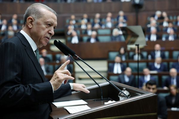 Τουρκία: Την παραίτηση Ερντογάν ζητά η αντιπολίτευση
