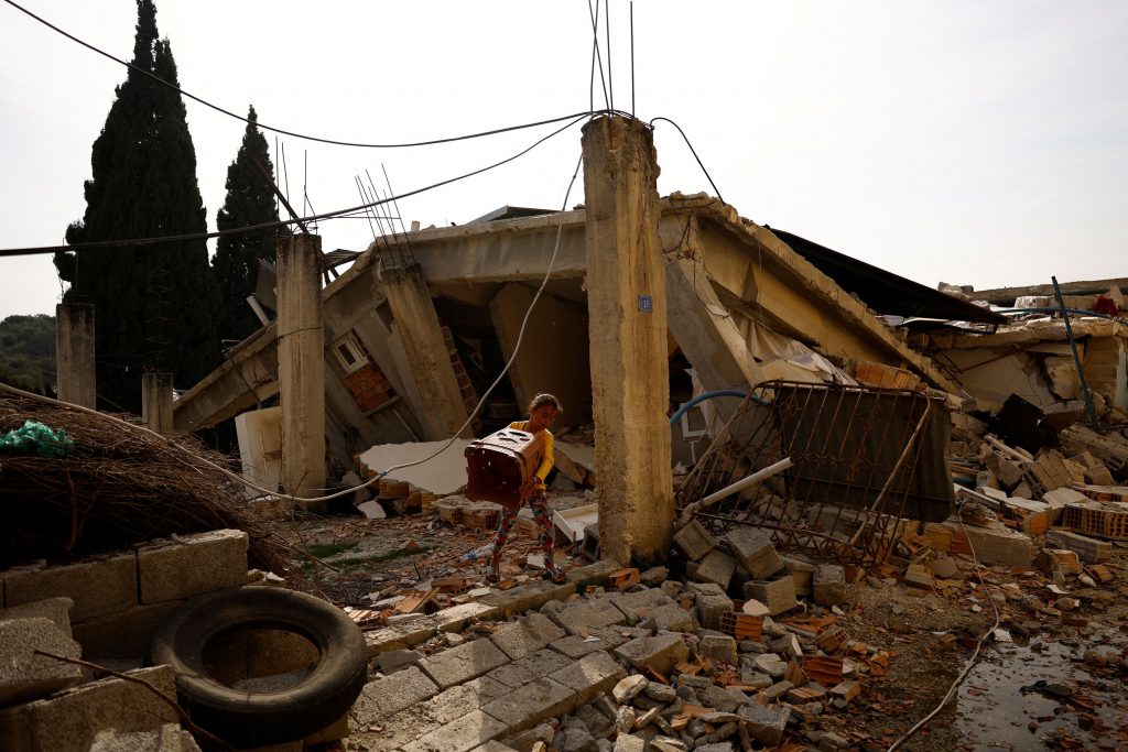 Τουρκία: Νέος ισχυρός σεισμός μεγέθους 5 Ρίχτερ