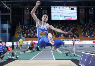 Μίλτος Τεντόγλου: «Πέταξε» με το «καλημέρα» στα 8,30μ.