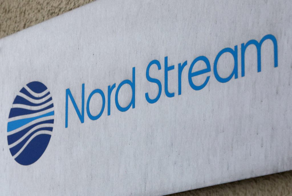 Nord Stream: Το Βερολίνο προειδοποιεί εναντίον εσπευσμένων κατηγοριών