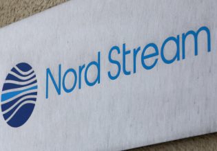 Nord Stream: Το Βερολίνο προειδοποιεί εναντίον εσπευσμένων κατηγοριών