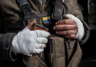 Ουκρανία: Οι δυνάμεις του Κιέβου δέχονται πιέσεις στο Μπαχμούτ