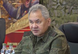 Ρωσία: Απειλεί με πυρηνική σύγκρουση αν η Ουκρανία πάρει πυρομαχικά με μη εμπλουτισμένο ουράνιο