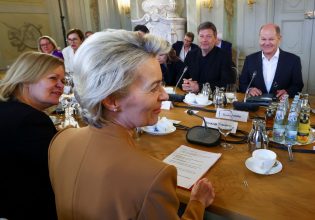 Πως τα ισχυρά γερμανικά συμφέροντα κάνουν ό,τι θέλουν την ευρωπαϊκή ατζέντα για το Κλίμα