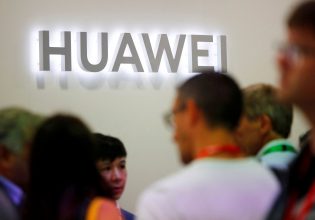 Κίνα: «Έντονη δυσαρέσκεια» για την απόφαση της Γερμανίας σχετικά με τις Huawei και ZTE