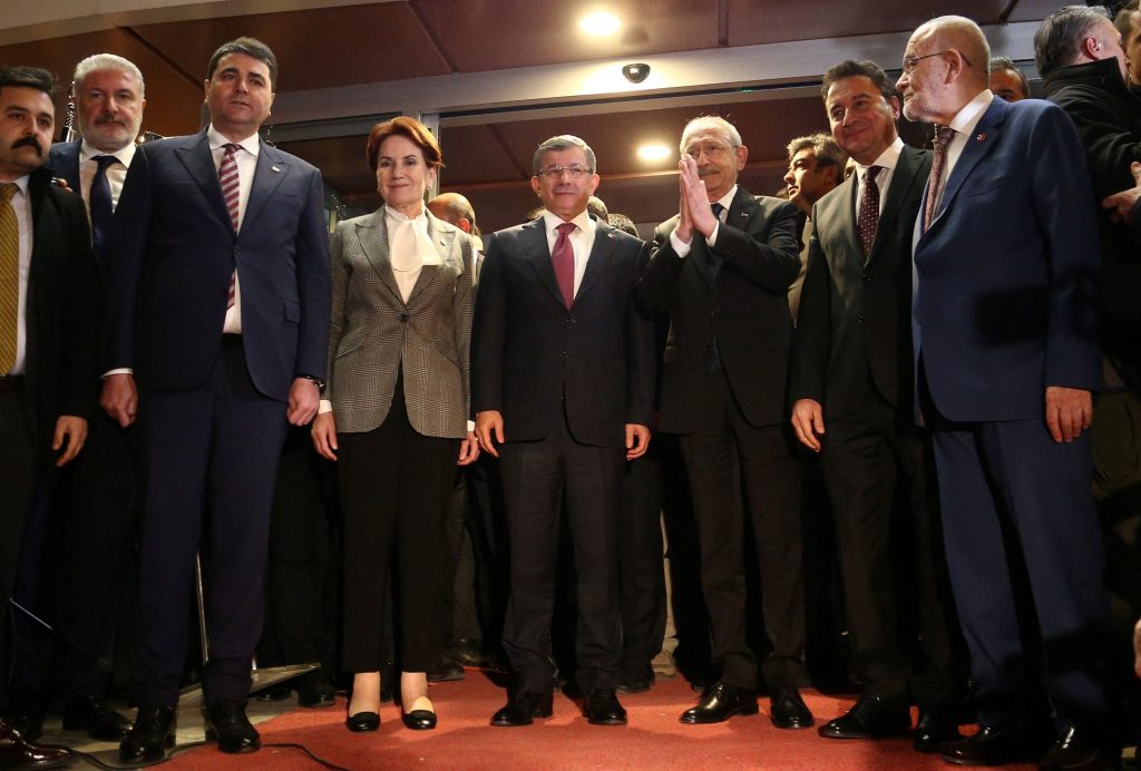 Εκλογές – Τουρκία: Το Κουρδικό δίλημμα της Τουρκικής Αντιπολίτευσης