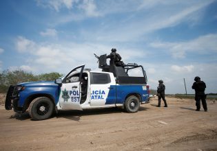 Συλλήψεις εννιά αστυνομικών στο Μεξικό για την υπόθεση των εξαφανισθέντων της Αγιοτσινάπα το 2014
