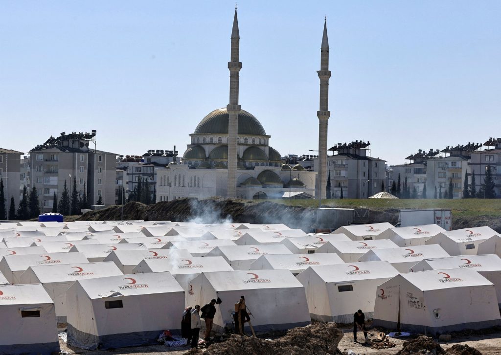 Τουρκικές εκλογές: Πώς θα πραγματοποιηθούν στις σεισμόπληκτες περιοχές