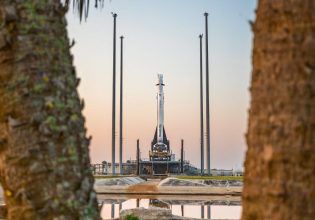 Relativity Space: Αναβλήθηκε η εκτόξευση του πρώτου εκτυπωμένου πυραύλου