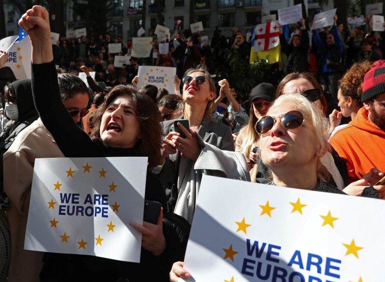 Ρωσία: Πως ο πόλεμος στην Ουκρανία έχει αποσταθεροποιήσει τους παλιούς σοβιετικούς συμμάχους