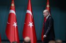 «Ο Ερντογάν δεν μπορεί να είναι υποψήφιος» – «Βόμβα» από τον πρώην πρόεδρο του Εκλογικού Συμβουλίου