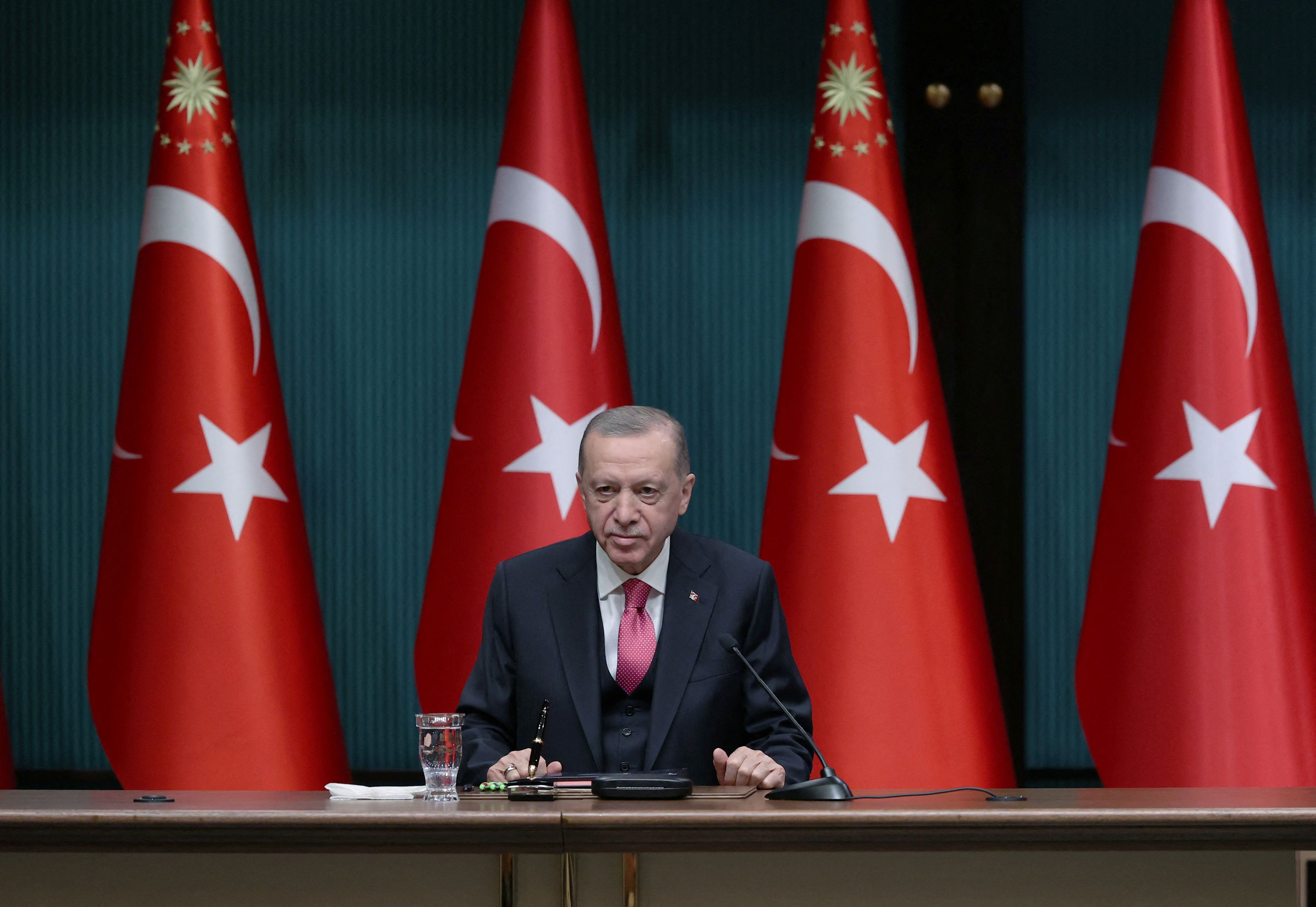 Εκλογές στην Τουρκία: Τα όπλα του Ερντογάν και η συμμαχία με την Χεζμπολάχ