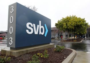 Silicon Valley Bank: Πανικός μετά την κατάρρευση της – Φόβοι για το τραπεζικό σύστημα
