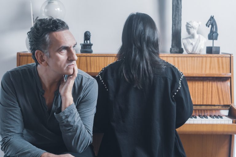 Σκηνές από ένα Γάμο στο Δημοτικό Θέατρο Πειραιά