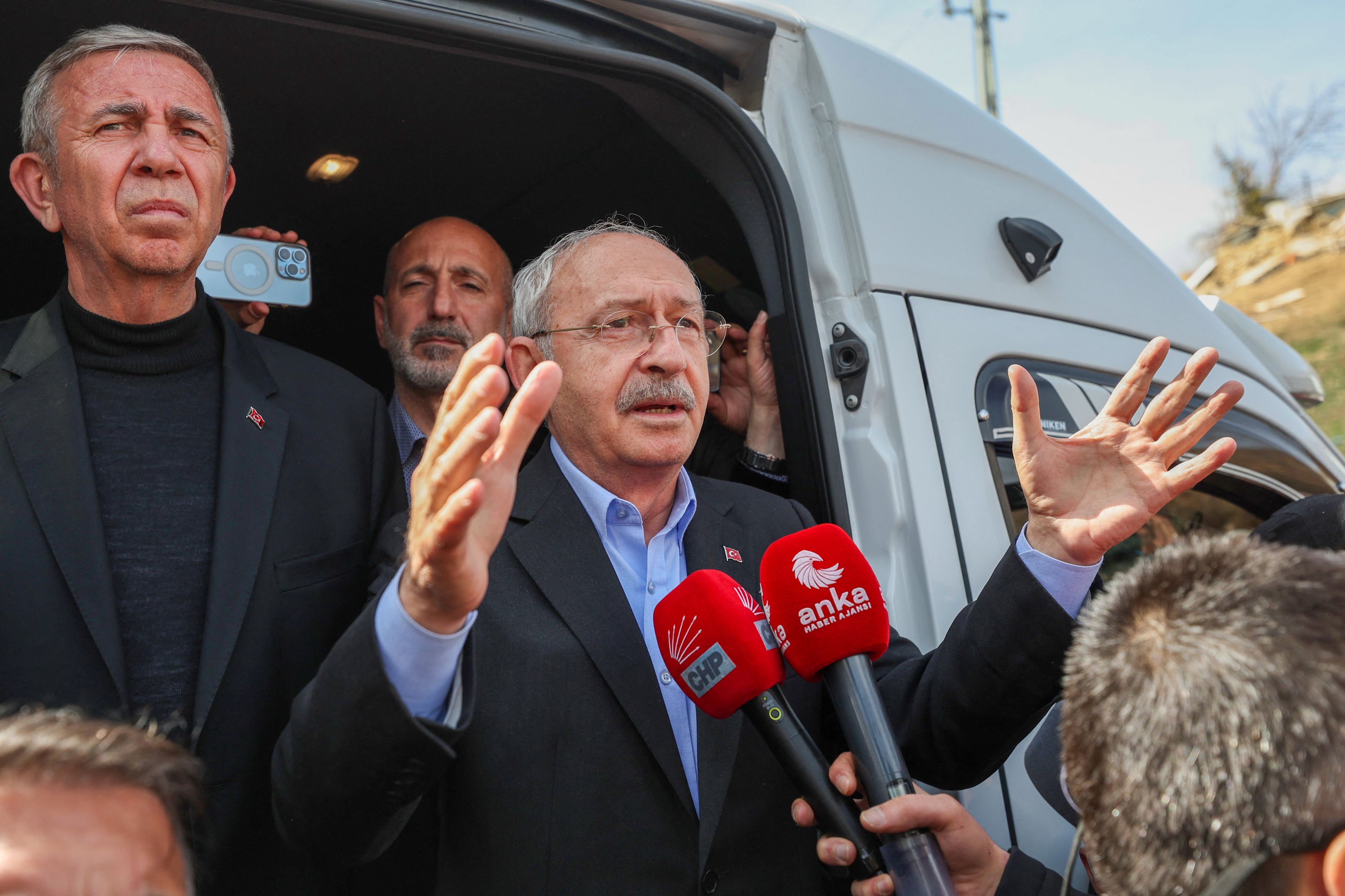 Τουρκία: Μπορεί ο Κιλιτσντάρογλου να νικήσει τον Ερντογάν;