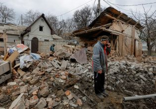 Ρωσία: Κατηγορίες για εγκλήματα πολέμου αναμένονται από το Διεθνές Ποινικό Δικαστήριο