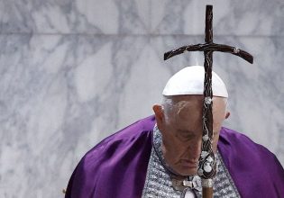 Πάπας Φραγκίσκος: Δέκα χρόνια Ποντίφικας – Η αγαμία των ιερέων, οι… γεροντοκόρες μοναχές και η LGBTQ κοινότητα