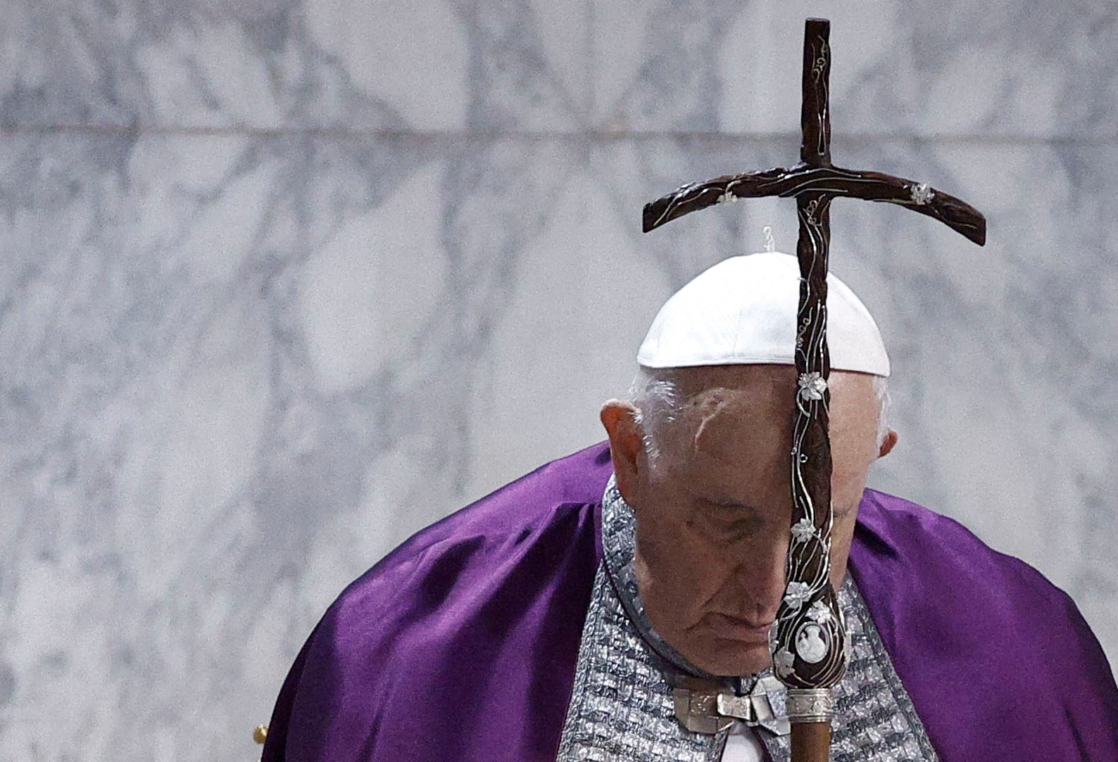 Πάπας Φραγκίσκος: Δέκα χρόνια Ποντίφικας - Η αγαμία των ιερέων, οι… γεροντοκόρες μοναχές και η LGBTQ κοινότητα