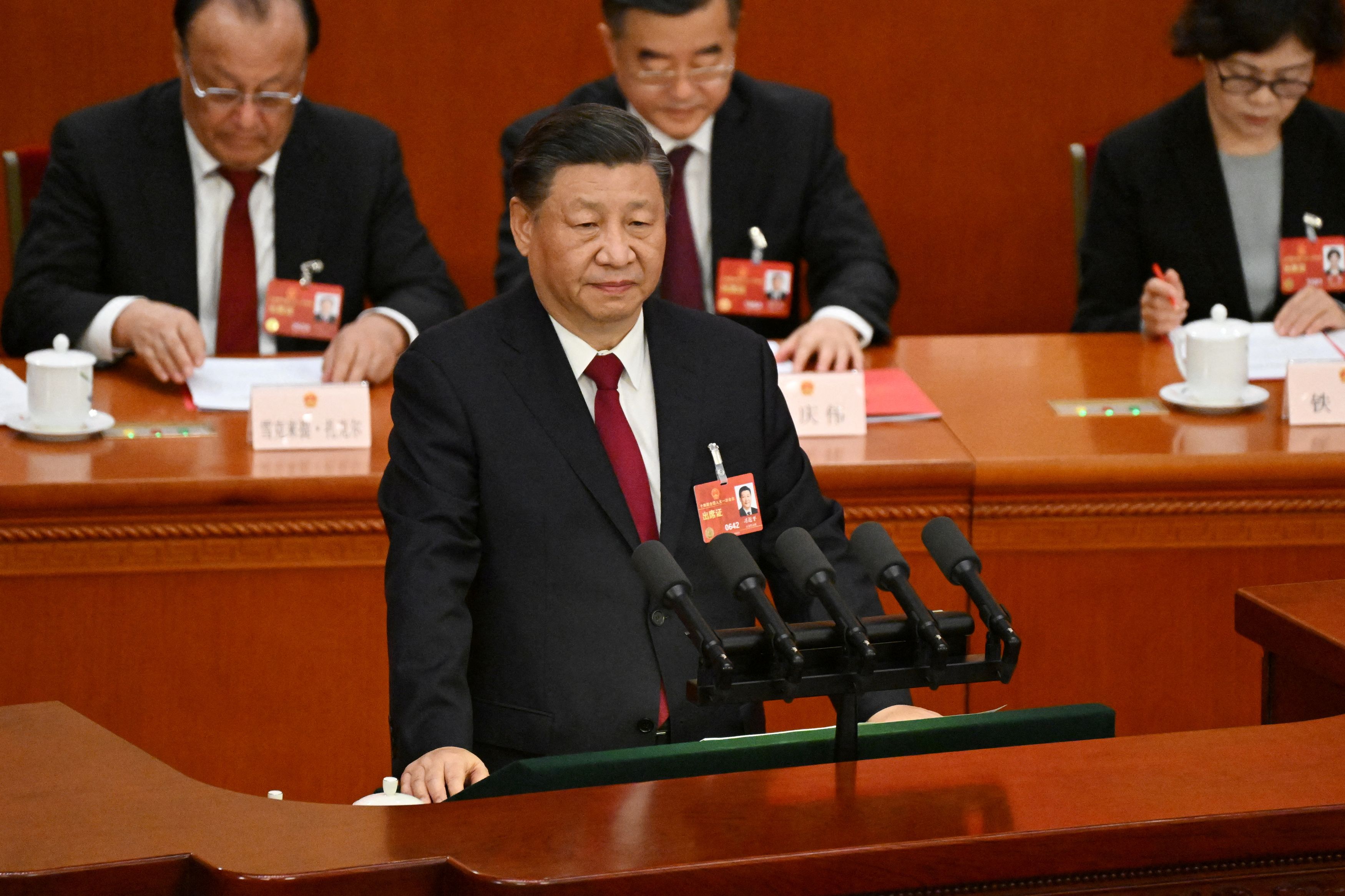 Κίνα: Πώς ο Σι Τζινπίνγκ αλλάζει τις πολιτικές νόρμες