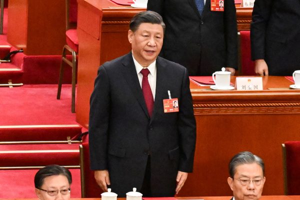 Κίνα: Πανέτοιμη να κυριαρχήσει στο παγκόσμιο σκηνικό με οποιοδήποτε τίμημα;