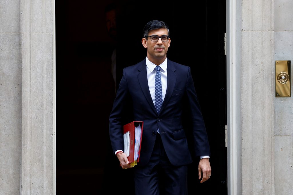 Βρετανία: Συνομιλίες κυβέρνησης και συνδικάτων των εκπαιδευτικών για την αναστολή των απεργιών