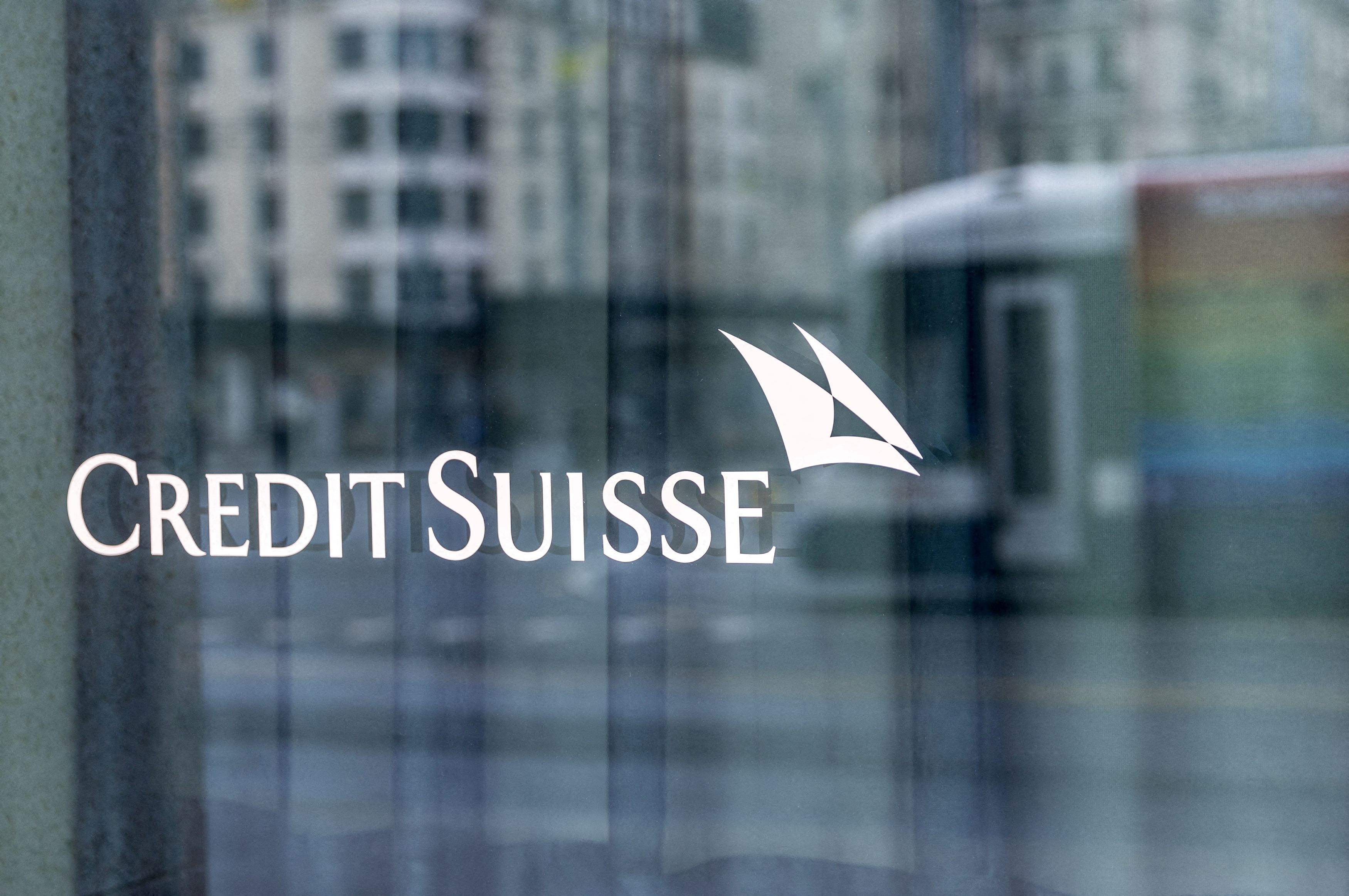 Credit Suisse: Στα ύψη ο φόβος χρεωκοπίας - Φόβοι για νέο ντόμινο