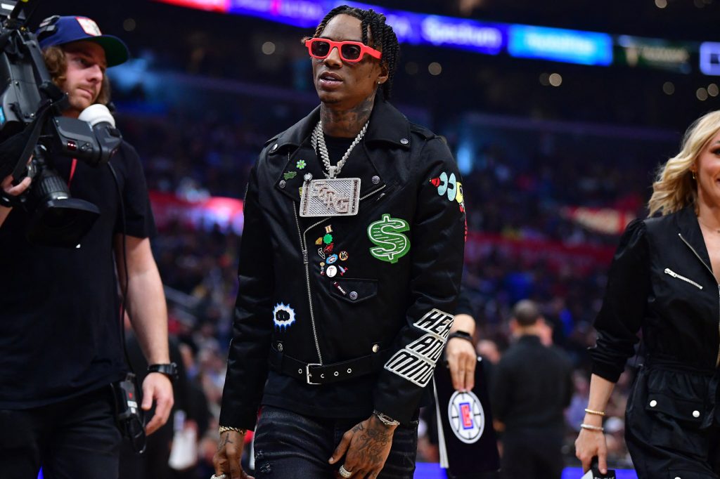 Κλίπερς: Περιπέτεια στον αέρα – Ο Χάιλαντ νόμιζε ότι θα πεθάνει