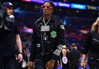 Κλίπερς: Περιπέτεια στον αέρα – Ο Χάιλαντ νόμιζε ότι θα πεθάνει