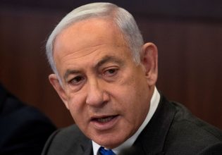 Δικαστική μεταρρύθμιση στο Ισραήλ: Απορρίφθηκε πρόταση μομφής