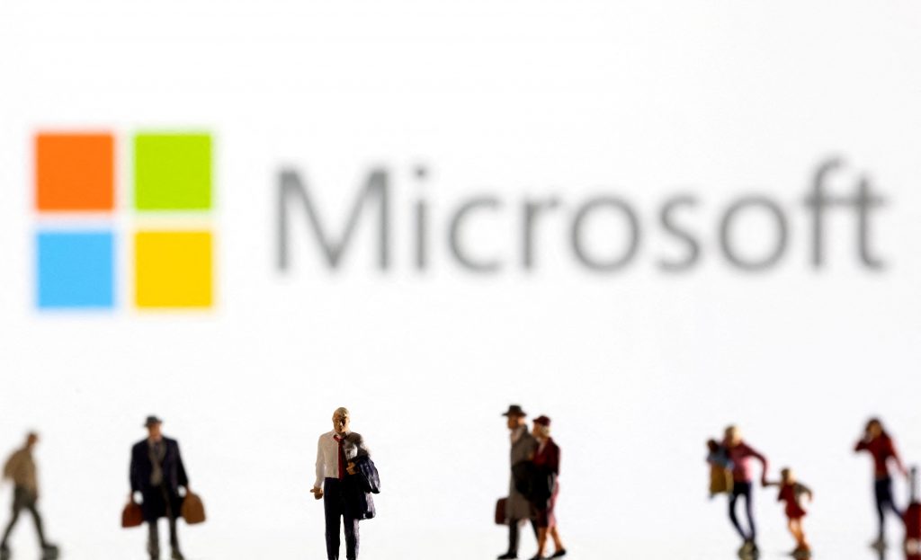 Microsoft: Η τεχνητή νοημοσύνη του ChatGPT ενσωματώνεται στο Office
