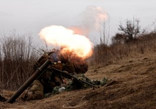 Οι δύσκολες επιλογές των ΗΠΑ σε σχέση με τον πόλεμο στην Ουκρανία