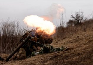 Πόλεμος στην Ουκρανία: Δύο δισ. ευρώ από την ΕΕ για πυρομαχικά