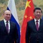 Πούτιν – Σι Τζινπίνγκ: Έφτασε στη Μόσχα ο Κινέζος πρόεδρος