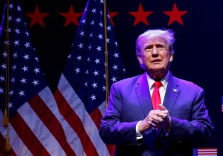 Ο Ντόναλντ Τραμπ επιστρέφει στο YouTube