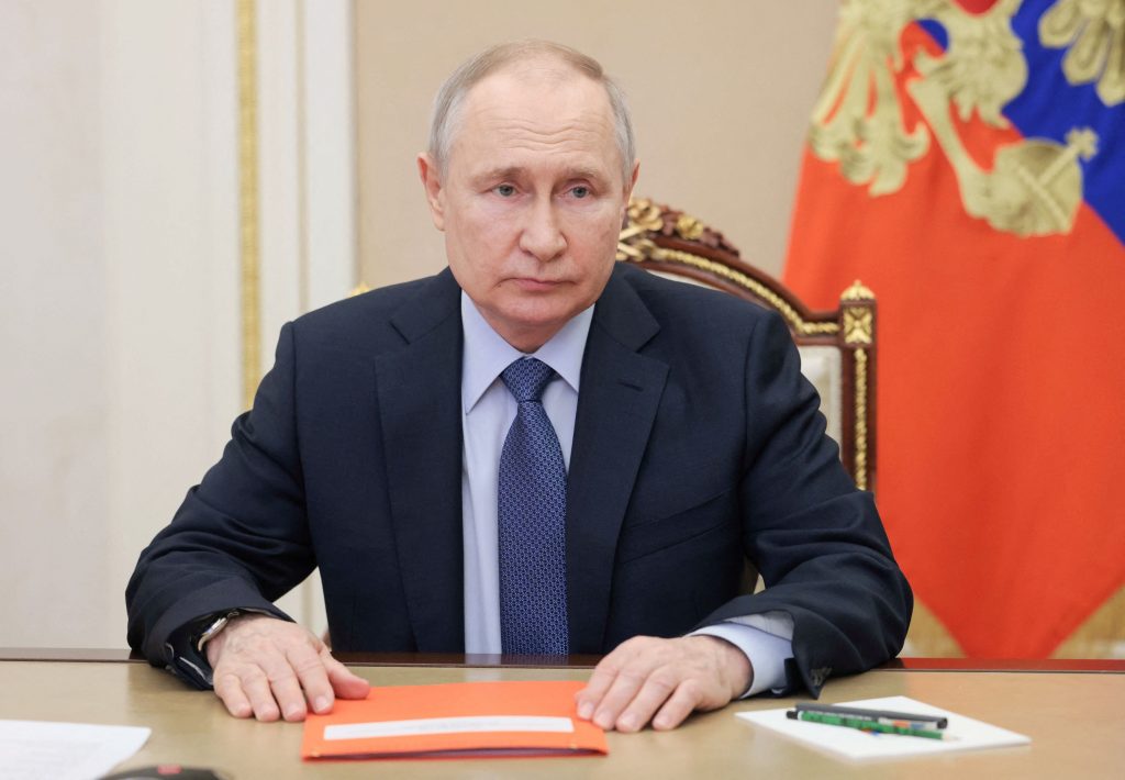 Βλαντίμιρ Πούτιν: Η σημασία του εντάλματος σύλληψης