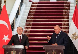 Η Τουρκία, η Αίγυπτος και οι προσπάθειες εξομάλυνσης – Ο ρόλος Κύπρου και Ελλάδας