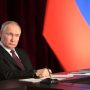 Ρωσία: Στην αντεπίθεση ο Πούτιν βάζει στο στόχαστρο του το Διεθνές Ποινικό Δικαστήριο